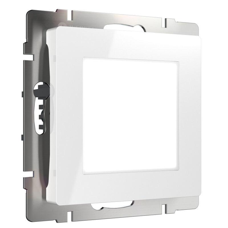 WL01-BL-03-LED/ Встраиваемая LED подсветка (белый)
