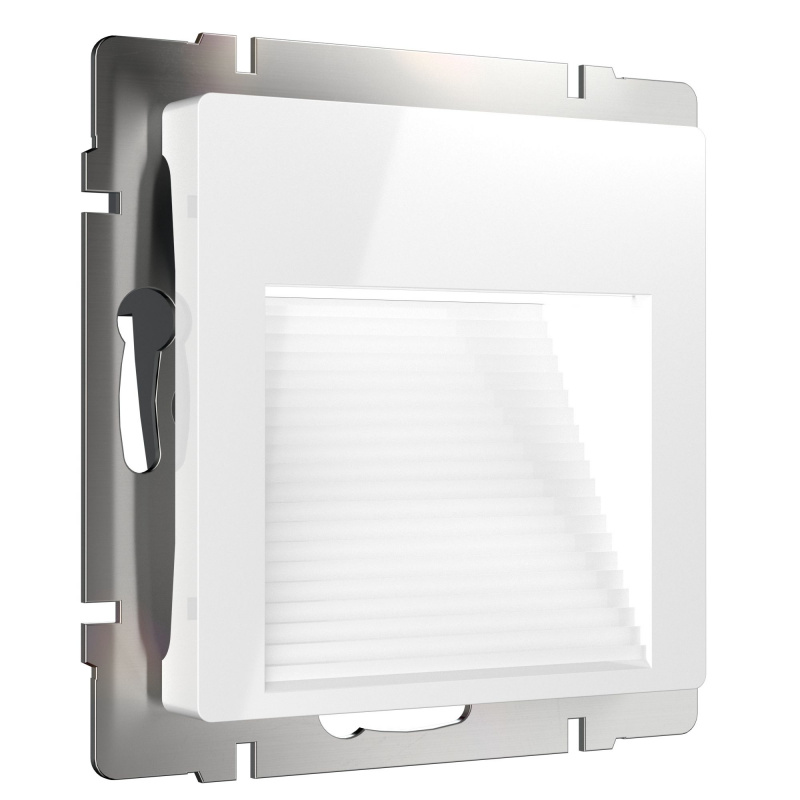 WL01-BL-02-LED/ Встраиваемая LED подсветка (белый)